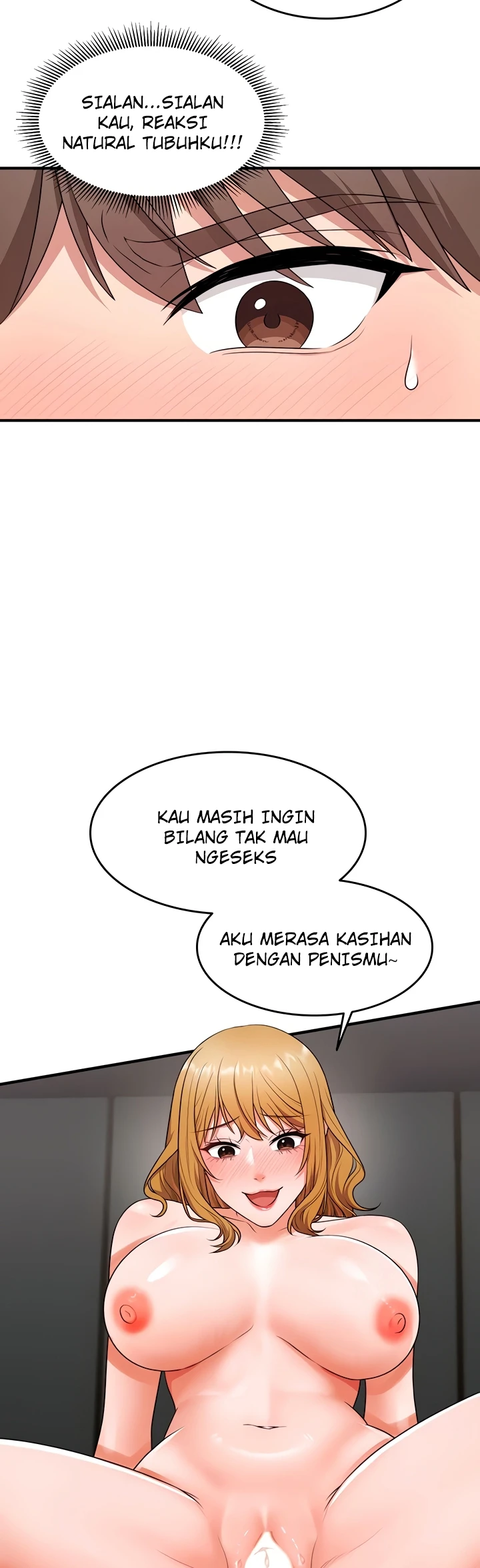 One More Chance - Page 12